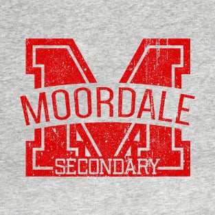 Moordale T-Shirt